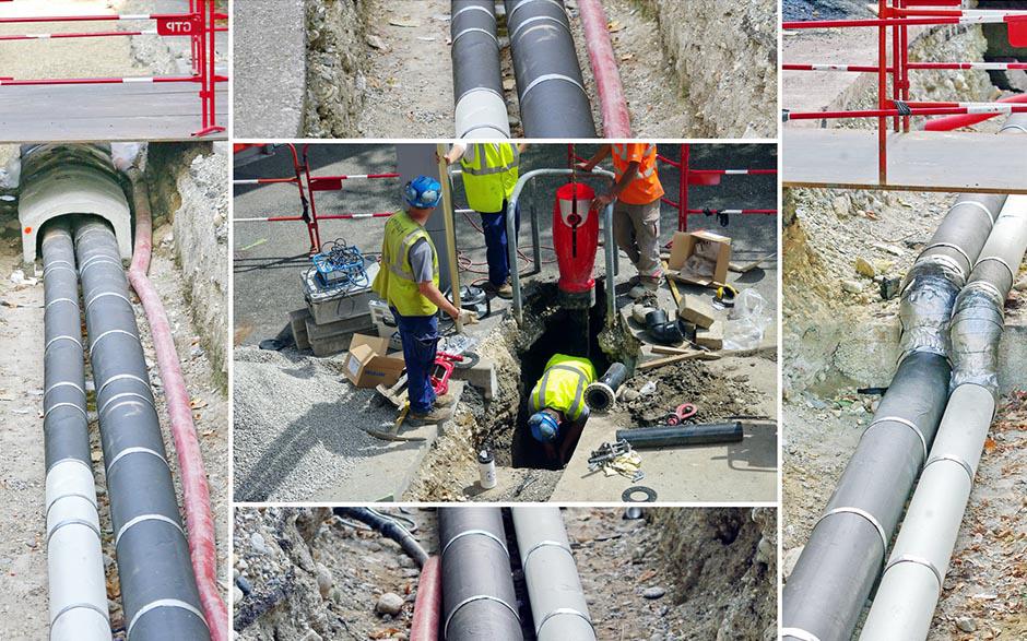 tarif débouchage canalisation Thorigny-sur-Marne