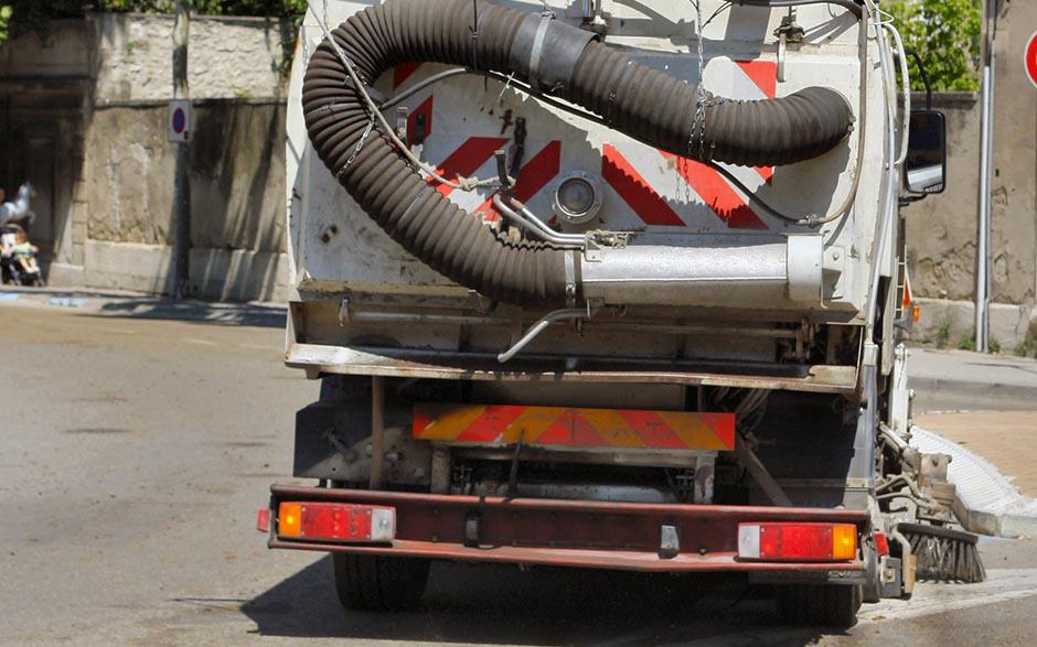 entreprise débouchage canalisation Bois-Colombes