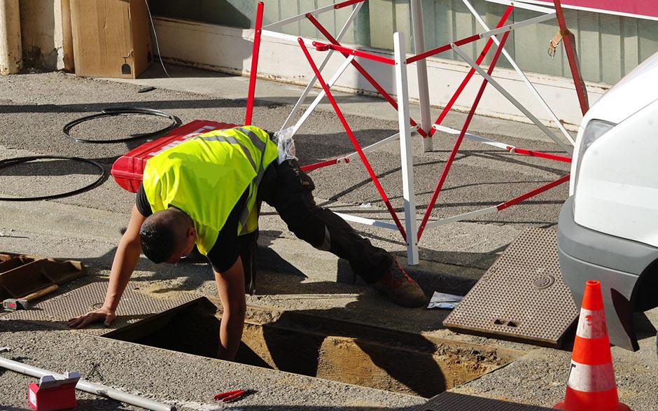entreprise de débouchage canalisation Noisy-le-Grand