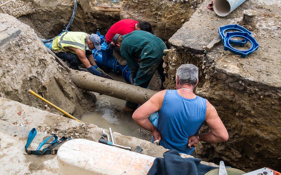  entreprise de débouchage canalisation Bois-Colombes