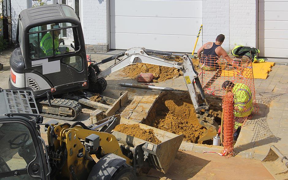 tarif débouchage canalisation Thorigny-sur-Marne